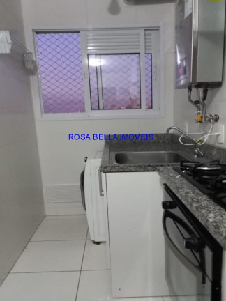 Imagem Apartamento com 2 Quartos à Venda, 62 m² em Parque União - Jundiaí