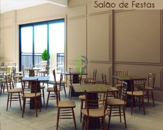 Imagem Apartamento com 4 Quartos à Venda, 296 m² em Ponta Da Praia - Santos Imagem Apartamento com 4 Quartos à Venda, 296 m² em Ponta Da Praia - Santos