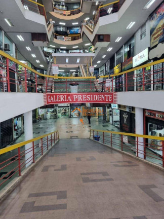 Imagem Sala Comercial à Venda, 17 m² em República - São Paulo Imagem Sala Comercial à Venda, 17 m² em República - São Paulo