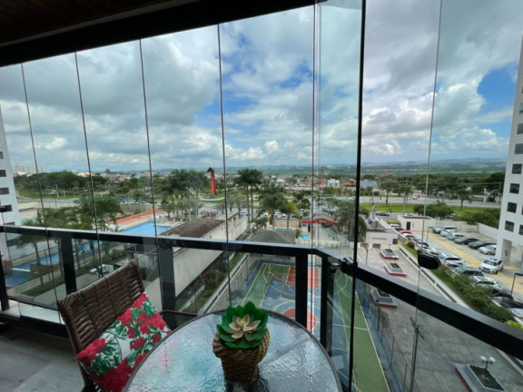 Imagem Apartamento com 3 Quartos à Venda, 134 m² em Jardim Alvorada - São José Dos Campos Imagem Apartamento com 3 Quartos à Venda, 134 m² em Jardim Alvorada - São José Dos Campos