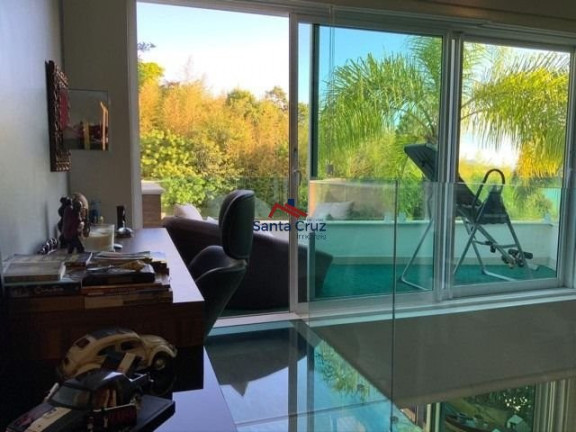 Imagem Loft com 1 Quarto à Venda, 129 m² em Canasvieiras - Florianópolis