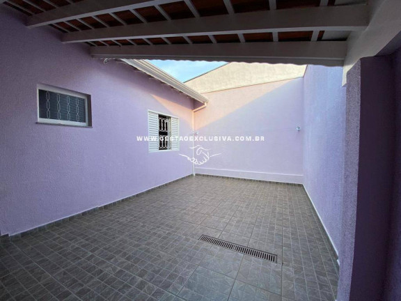 Imagem Casa com 2 Quartos à Venda, 138 m² em Jardim Samambaia - Campinas