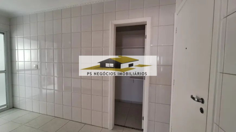 Imagem Apartamento com 3 Quartos à Venda, 127 m² em Ipiranga - São Paulo