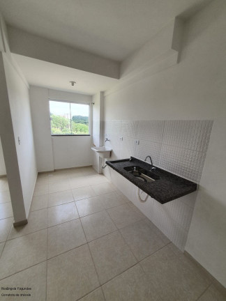 Imagem Apartamento com 2 Quartos à Venda, 52 m² em Jardim Philadélphia - Poços De Caldas