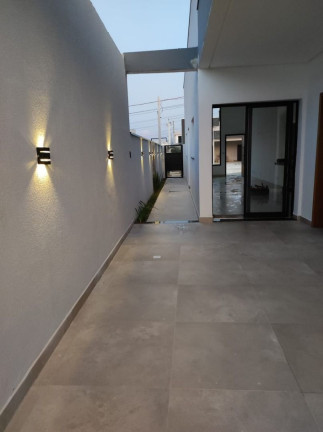 Imagem Casa com 3 Quartos à Venda, 135 m² em Residecial Malibu - Caçapava Imagem Casa com 3 Quartos à Venda, 135 m² em Residecial Malibu - Caçapava