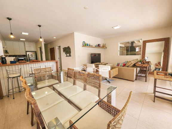 Imagem Casa com 4 Quartos à Venda, 211 m² em Riviera De São Lourenço - Bertioga Imagem Casa com 4 Quartos à Venda, 211 m² em Riviera De São Lourenço - Bertioga