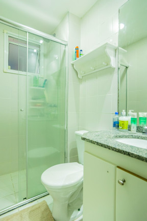 Imagem Apartamento com 3 Quartos à Venda, 61 m² em Vila Andrade - São Paulo Imagem Apartamento com 3 Quartos à Venda, 61 m² em Vila Andrade - São Paulo