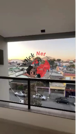 Imagem Apartamento com 2 Quartos à Venda, 53 m² em Assunção - São Bernardo Do Campo Imagem Apartamento com 2 Quartos à Venda, 53 m² em Assunção - São Bernardo Do Campo