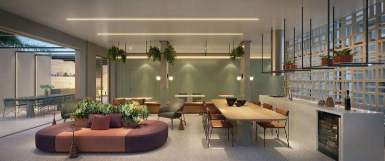 Imagem Apartamento à Venda, 148 m² em Vila Mariana - São Paulo
