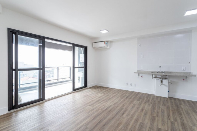 Imagem Apartamento com 1 Quarto à Venda, 37 m² em Aclimação - São Paulo Imagem Apartamento com 1 Quarto à Venda, 37 m² em Aclimação - São Paulo