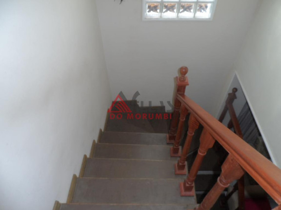 Imagem Sobrado com 3 Quartos à Venda, 160 m² em Jardim Iracema - São Paulo Imagem Sobrado com 3 Quartos à Venda, 160 m² em Jardim Iracema - São Paulo