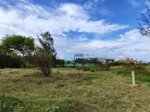 Terreno à Venda, 450 m² em Zona Nova Sul - Tramandaí