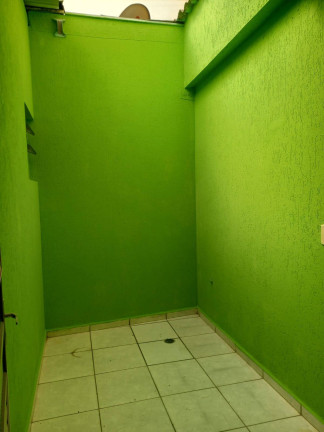 Imagem Apartamento com 1 Quarto para Alugar, 35 m² em Taboão - Diadema