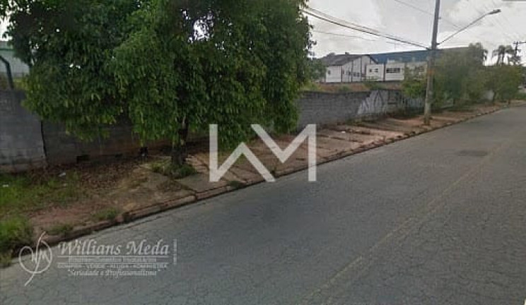 Imagem Terreno à Venda, 12.000 m² em água Chata - Guarulhos Imagem Terreno à Venda, 12.000 m² em água Chata - Guarulhos