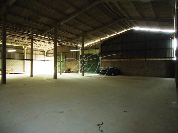 Imagem Imóvel Comercial à Venda, 6.500 m² em Jardim Limoeiro - Serra