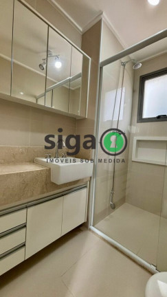 Imagem Apartamento com 3 Quartos à Venda, 181 m² em Brooklin - São Paulo Imagem Apartamento com 3 Quartos à Venda, 181 m² em Brooklin - São Paulo