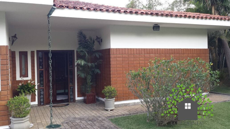 Casa com 3 Quartos à Venda, 512 m² em Jardim Algarve - Cotia