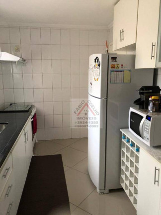 Imagem Apartamento com 3 Quartos à Venda, 120 m² em Morumbi - São Paulo Imagem Apartamento com 3 Quartos à Venda, 120 m² em Morumbi - São Paulo
