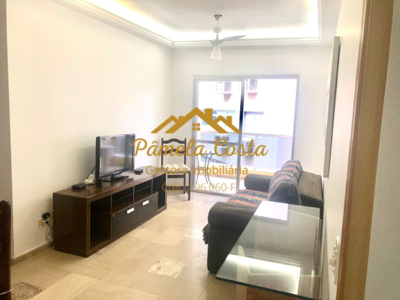 Imagem Apartamento com 2 Quartos à Venda, 105 m² em Enseada - Guarujá Imagem Apartamento com 2 Quartos à Venda, 105 m² em Enseada - Guarujá