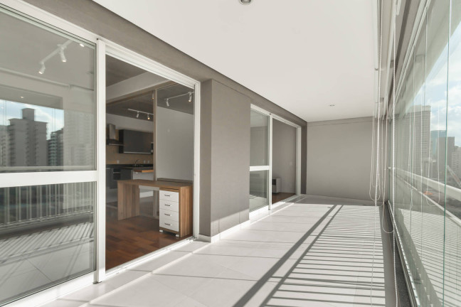 Imagem Apartamento com 1 Quarto à Venda, 90 m² em Itaim Bibi - São Paulo Imagem Apartamento com 1 Quarto à Venda, 90 m² em Itaim Bibi - São Paulo
