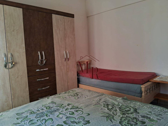 Imagem Apartamento com 1 Quarto à Venda, 49 m² em Vila Guilhermina - Praia Grande Imagem Apartamento com 1 Quarto à Venda, 49 m² em Vila Guilhermina - Praia Grande