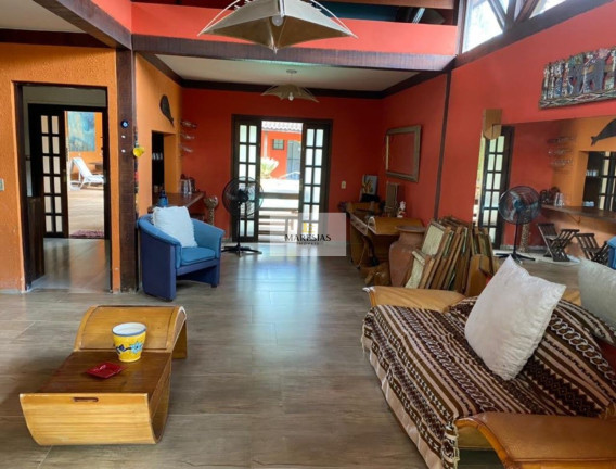 Imagem Casa com 3 Quartos à Venda, 600 m² em Praia De Camburiznho - Sao Sebastiao Imagem Casa com 3 Quartos à Venda, 600 m² em Praia De Camburiznho - Sao Sebastiao