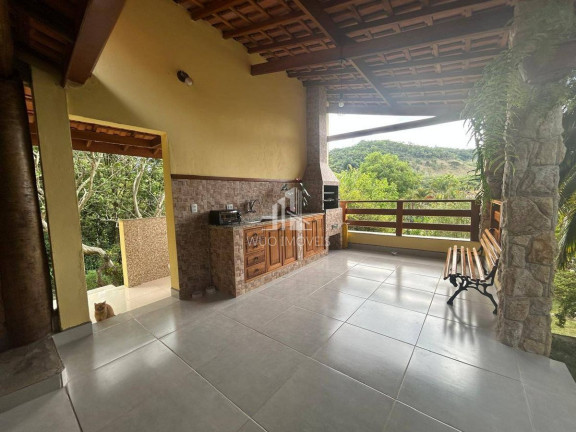 Imagem Chácara com 1 Quarto à Venda, 187 m² em Angola - Santa Branca Imagem Chácara com 1 Quarto à Venda, 187 m² em Angola - Santa Branca