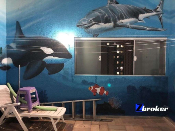 Imagem Cobertura com 3 Quartos à Venda, 108 m² em Vila Das Belezas - São Paulo Imagem Cobertura com 3 Quartos à Venda, 108 m² em Vila Das Belezas - São Paulo