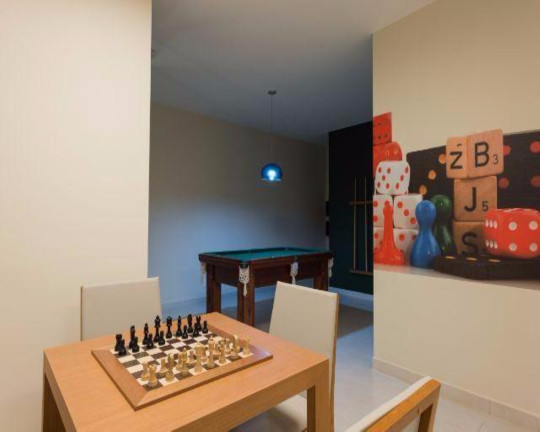 Imagem Apartamento com 3 Quartos à Venda, 62 m² em Bom Retiro - São Paulo