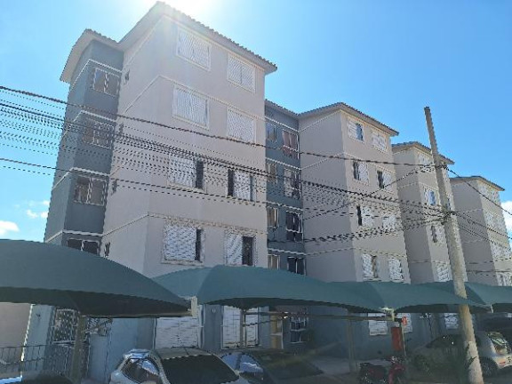 Imagem Apartamento com 2 Quartos à Venda, 42 m² em Oswaldo Barbosa Pena Ii - Nova Lima Imagem Apartamento com 2 Quartos à Venda, 42 m² em Oswaldo Barbosa Pena Ii - Nova Lima