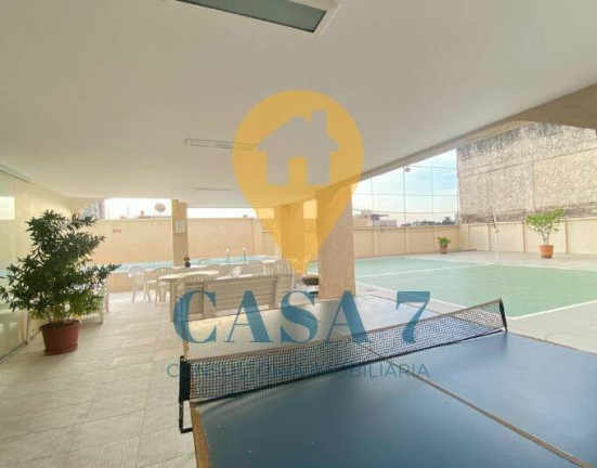 Imagem Apartamento com 1 Quarto à Venda, 40 m² em Anchieta - Belo Horizonte