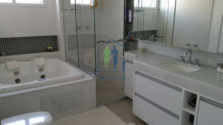 Imagem Apartamento com 3 Quartos à Venda, 258 m² em Brooklin - São Paulo Imagem Apartamento com 3 Quartos à Venda, 258 m² em Brooklin - São Paulo