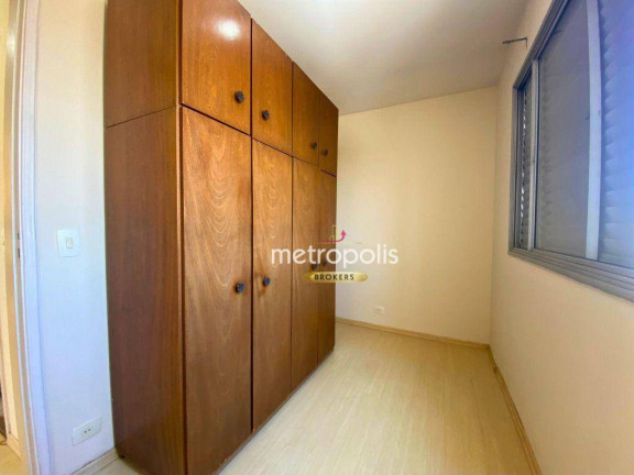 Imagem Apartamento com 3 Quartos à Venda, 85 m² em Centro - São Caetano Do Sul