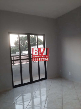 Apartamento com 2 Quartos à Venda, 54 m² em Irajá - Rio De Janeiro