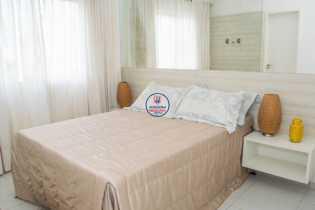 Imagem Casa com 2 Quartos para Alugar ou Temporada, 65 m² em Liberdade - Parnamirim Imagem Casa com 2 Quartos para Alugar ou Temporada, 65 m² em Liberdade - Parnamirim