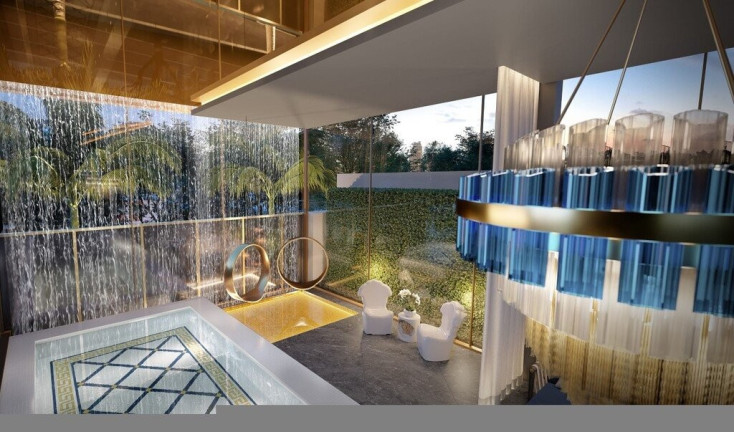 Imagem Imóvel com 3 Quartos à Venda, 291 m² em Moema - São Paulo