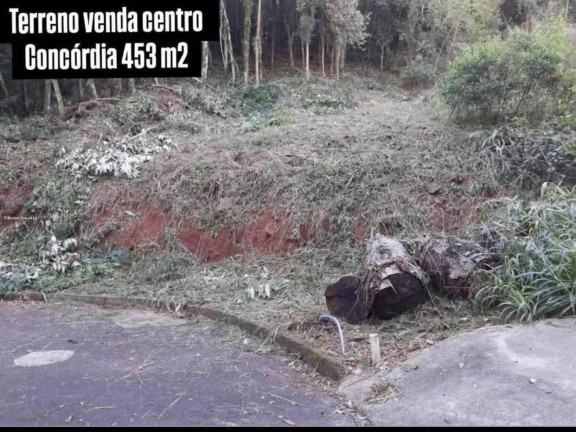 Imagem Terreno à Venda, 543 m² em Centro - Concórdia Imagem Terreno à Venda, 543 m² em Centro - Concórdia
