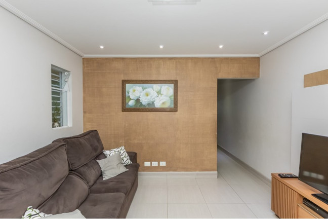 Imagem Sobrado com 3 Quartos à Venda, 135 m² em Vila Inácio - São Paulo Imagem Sobrado com 3 Quartos à Venda, 135 m² em Vila Inácio - São Paulo