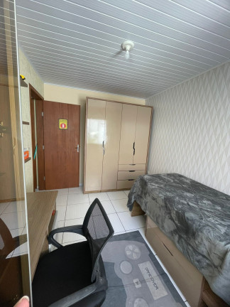 Imagem Casa com 2 Quartos à Venda, 80 m² em Vila Glória - Campo Largo