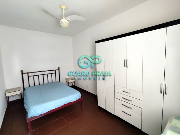 Imagem Apartamento com 2 Quartos para Alugar, 65 m² em Enseada - Guarujá