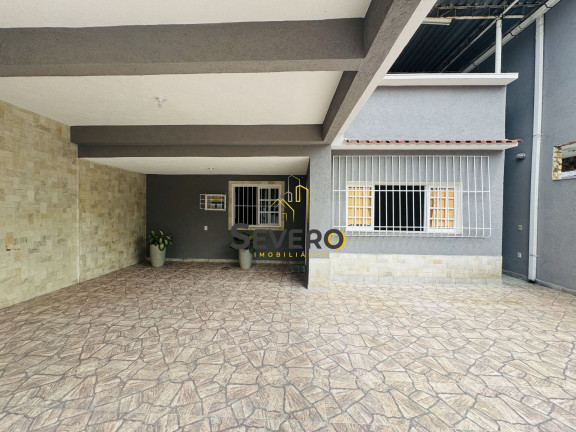 Imagem Casa com 3 Quartos à Venda, 215 m² em Camarão - São Gonçalo Imagem Casa com 3 Quartos à Venda, 215 m² em Camarão - São Gonçalo
