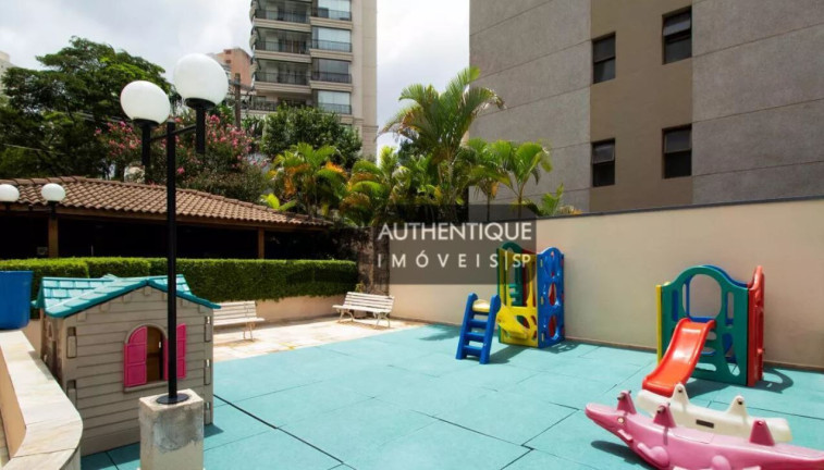 Imagem Apartamento com 2 Quartos à Venda, 130 m² em Jardim Vila Mariana - São Paulo Imagem Apartamento com 2 Quartos à Venda, 130 m² em Jardim Vila Mariana - São Paulo