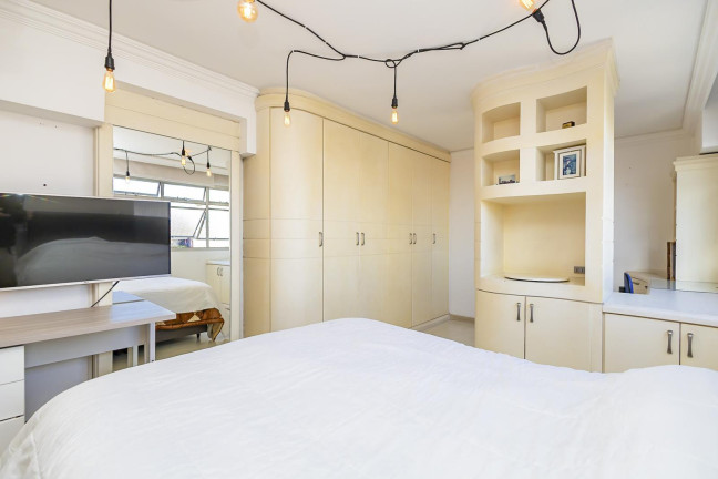 Imagem Cobertura com 4 Quartos à Venda, 331 m² em Batel - Curitiba Imagem Cobertura com 4 Quartos à Venda, 331 m² em Batel - Curitiba
