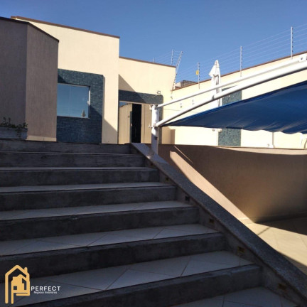 Imagem Casa com 3 Quartos à Venda, 124 m² em Residencial Estoril - Taubaté Imagem Casa com 3 Quartos à Venda, 124 m² em Residencial Estoril - Taubaté