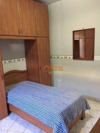 Imagem Sobrado com 3 Quartos à Venda, 421 m² em Parque Continental Ii - Guarulhos Imagem Sobrado com 3 Quartos à Venda, 421 m² em Parque Continental Ii - Guarulhos
