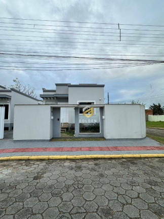 Imagem Casa com 2 Quartos à Venda, 60 m² em Bairro Universitário - Tijucas Imagem Casa com 2 Quartos à Venda, 60 m² em Bairro Universitário - Tijucas