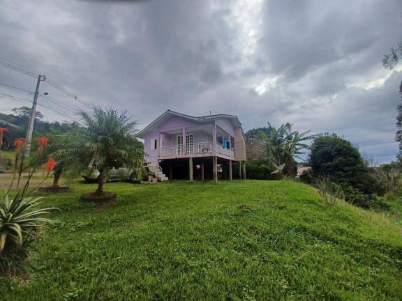 Imagem Casa com 3 Quartos à Venda, 72 m² em Rural - Concórdia Imagem Casa com 3 Quartos à Venda, 72 m² em Rural - Concórdia