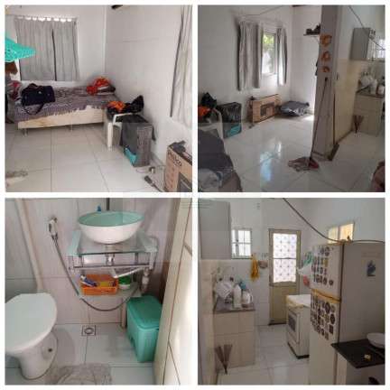 Casa com 1 Quarto à Venda, 250 m² em Brisa Mar - Itaguaí