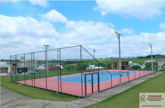 Terreno à Venda, 326 m² em Residencial Real Parque Sumaré - Sumaré