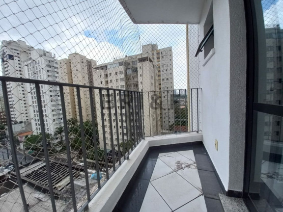 Imagem Apartamento com 2 Quartos à Venda, 72 m² em Brooklin - São Paulo Imagem Apartamento com 2 Quartos à Venda, 72 m² em Brooklin - São Paulo